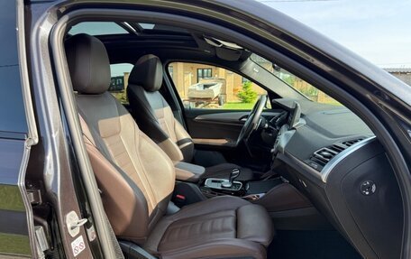 BMW X4, 2022 год, 6 230 000 рублей, 9 фотография