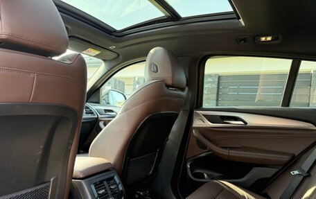 BMW X4, 2022 год, 6 230 000 рублей, 12 фотография