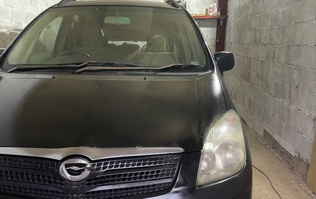 Toyota Corolla Spacio II, 2001 год, 320 000 рублей, 7 фотография