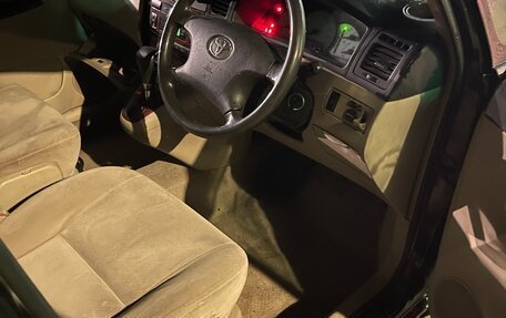 Toyota Corolla Spacio II, 2001 год, 320 000 рублей, 3 фотография