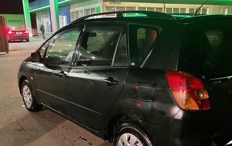 Toyota Corolla Spacio II, 2001 год, 320 000 рублей, 2 фотография