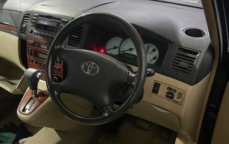 Toyota Corolla Spacio II, 2001 год, 320 000 рублей, 6 фотография