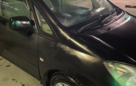 Toyota Corolla Spacio II, 2001 год, 320 000 рублей, 5 фотография