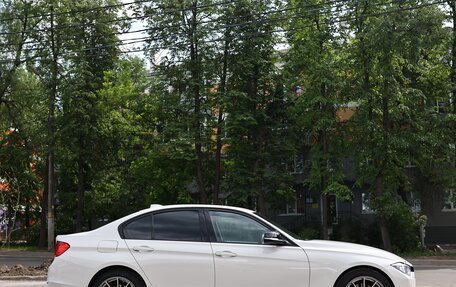 BMW 3 серия, 2012 год, 1 380 000 рублей, 4 фотография