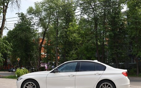 BMW 3 серия, 2012 год, 1 380 000 рублей, 8 фотография