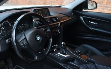 BMW 3 серия, 2012 год, 1 380 000 рублей, 9 фотография
