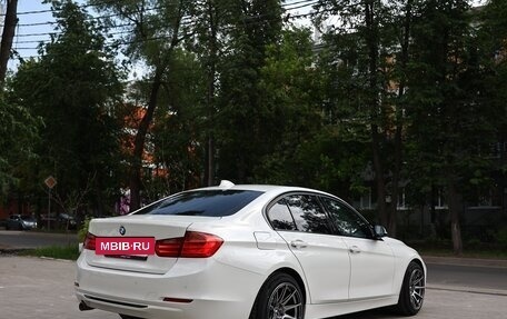 BMW 3 серия, 2012 год, 1 380 000 рублей, 5 фотография