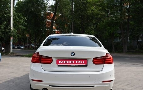 BMW 3 серия, 2012 год, 1 380 000 рублей, 6 фотография