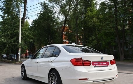 BMW 3 серия, 2012 год, 1 380 000 рублей, 7 фотография