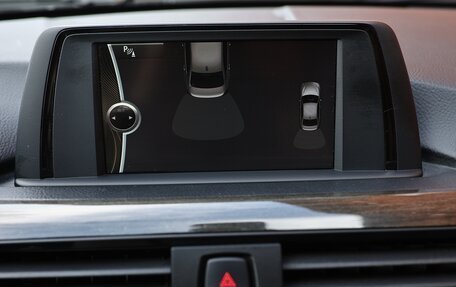 BMW 3 серия, 2012 год, 1 380 000 рублей, 16 фотография