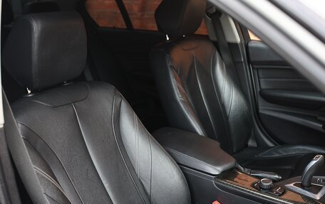 BMW 3 серия, 2012 год, 1 380 000 рублей, 20 фотография