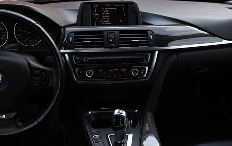 BMW 3 серия, 2012 год, 1 380 000 рублей, 15 фотография