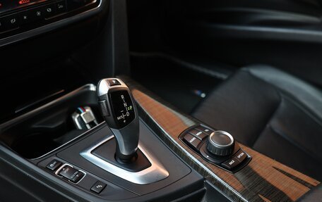 BMW 3 серия, 2012 год, 1 380 000 рублей, 18 фотография
