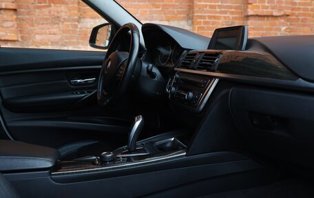 BMW 3 серия, 2012 год, 1 380 000 рублей, 21 фотография