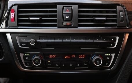 BMW 3 серия, 2012 год, 1 380 000 рублей, 17 фотография