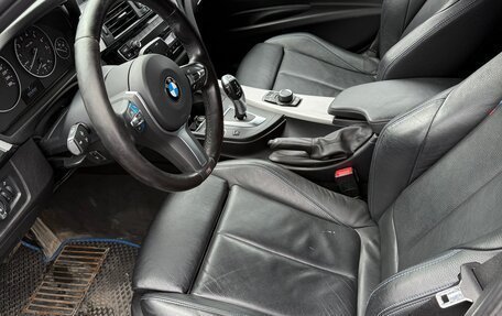 BMW 3 серия, 2018 год, 2 590 000 рублей, 6 фотография