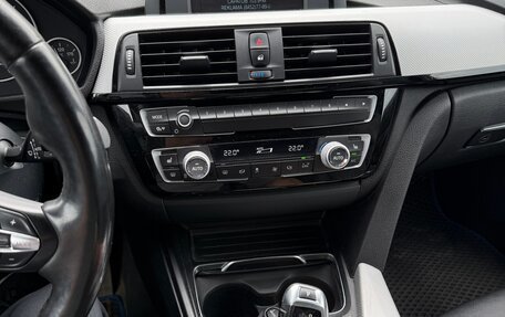 BMW 3 серия, 2018 год, 2 590 000 рублей, 9 фотография