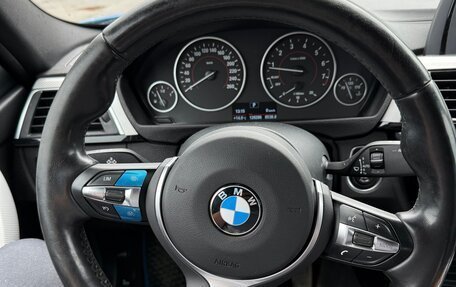BMW 3 серия, 2018 год, 2 590 000 рублей, 8 фотография