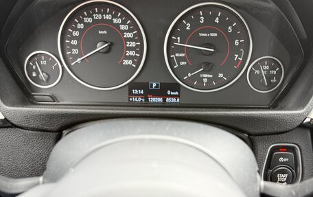 BMW 3 серия, 2018 год, 2 590 000 рублей, 10 фотография