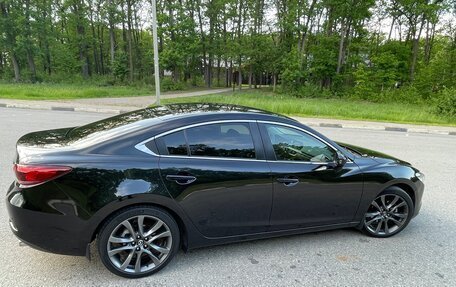 Mazda 6, 2015 год, 1 970 000 рублей, 3 фотография
