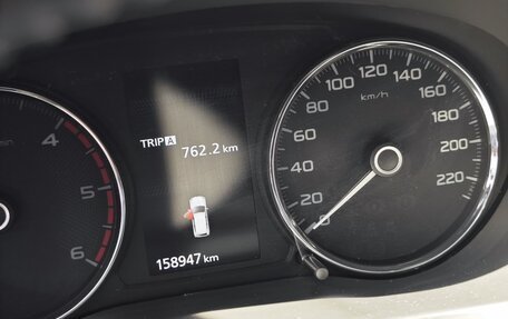 Mitsubishi Pajero Sport III рестайлинг, 2018 год, 4 500 000 рублей, 11 фотография