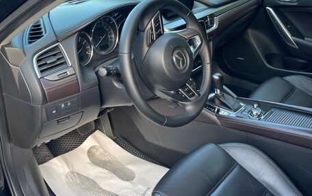 Mazda 6, 2015 год, 1 970 000 рублей, 8 фотография