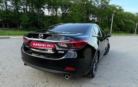 Mazda 6, 2015 год, 1 970 000 рублей, 4 фотография
