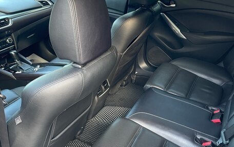 Mazda 6, 2015 год, 1 970 000 рублей, 9 фотография