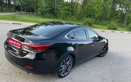 Mazda 6, 2015 год, 1 970 000 рублей, 6 фотография