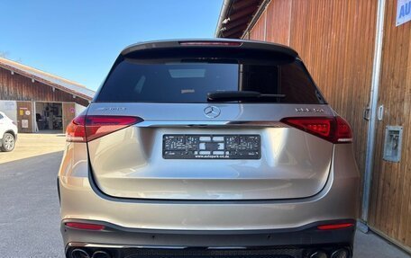 Mercedes-Benz GLE AMG, 2022 год, 7 250 000 рублей, 5 фотография