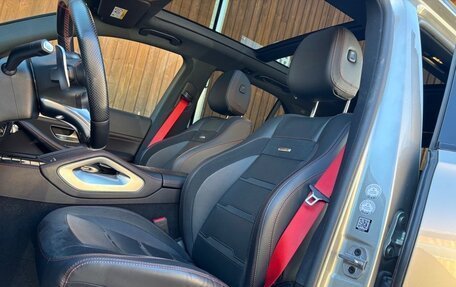 Mercedes-Benz GLE AMG, 2022 год, 7 250 000 рублей, 9 фотография