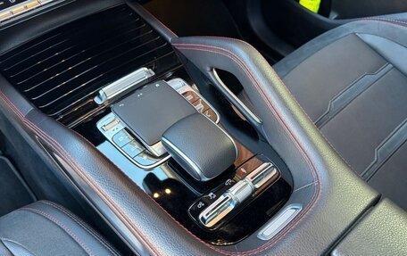 Mercedes-Benz GLE AMG, 2022 год, 7 250 000 рублей, 12 фотография