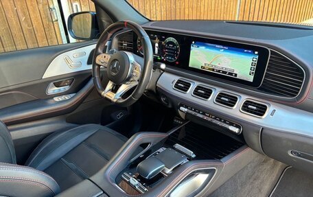 Mercedes-Benz GLE AMG, 2022 год, 7 250 000 рублей, 11 фотография
