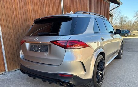 Mercedes-Benz GLE AMG, 2022 год, 7 250 000 рублей, 7 фотография