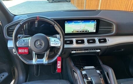 Mercedes-Benz GLE AMG, 2022 год, 7 250 000 рублей, 10 фотография