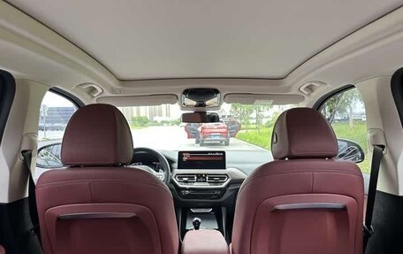 BMW X3, 2022 год, 4 100 000 рублей, 12 фотография