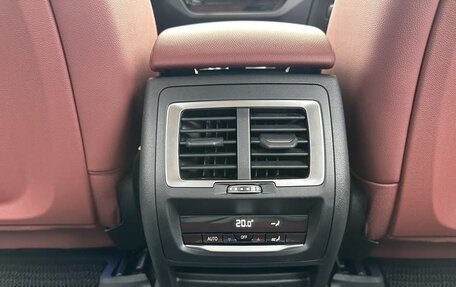 BMW X3, 2022 год, 4 100 000 рублей, 16 фотография