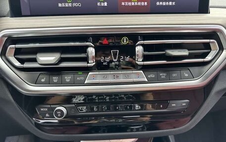 BMW X3, 2022 год, 4 100 000 рублей, 11 фотография