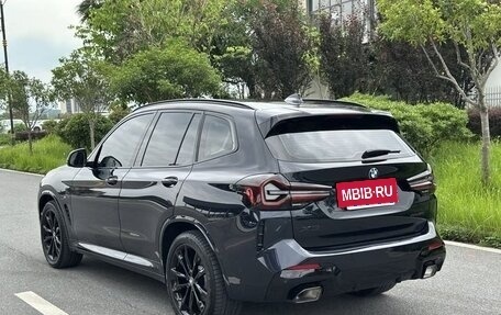 BMW X3, 2022 год, 4 100 000 рублей, 4 фотография