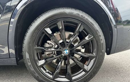 BMW X3, 2022 год, 4 100 000 рублей, 19 фотография