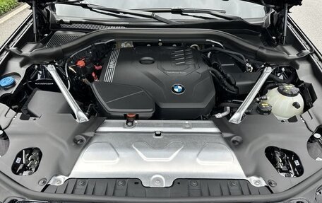 BMW X3, 2022 год, 4 100 000 рублей, 18 фотография
