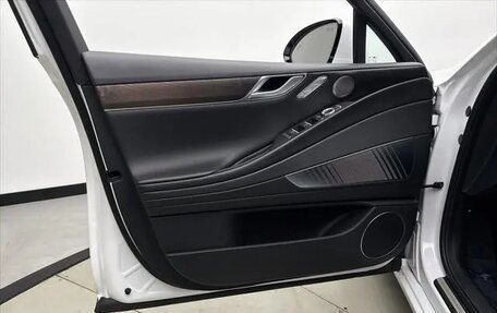 Genesis G80, 2021 год, 5 352 784 рублей, 8 фотография
