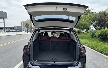 BMW X3, 2022 год, 4 100 000 рублей, 20 фотография