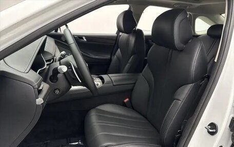 Genesis G80, 2021 год, 5 352 784 рублей, 10 фотография