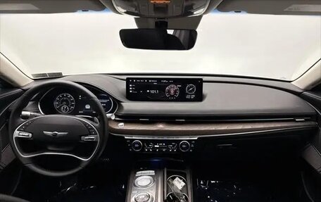 Genesis G80, 2021 год, 5 352 784 рублей, 13 фотография