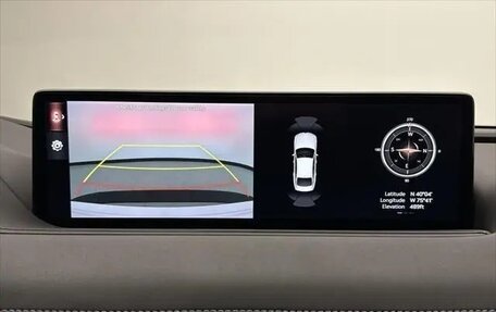 Genesis G80, 2021 год, 5 352 784 рублей, 15 фотография