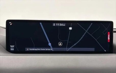 Genesis G80, 2021 год, 5 352 784 рублей, 14 фотография