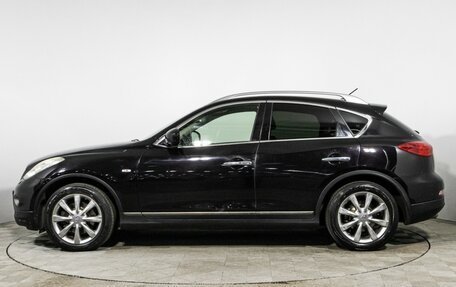 Infiniti EX, 2011 год, 1 349 777 рублей, 8 фотография