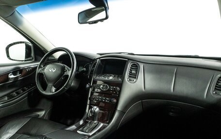Infiniti EX, 2011 год, 1 349 777 рублей, 9 фотография