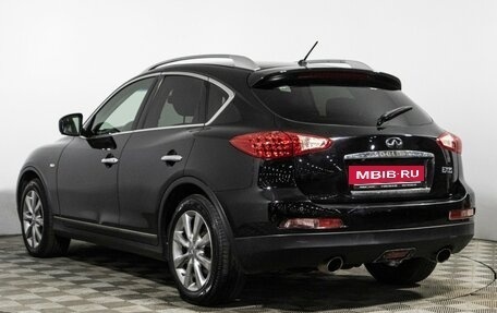 Infiniti EX, 2011 год, 1 349 777 рублей, 7 фотография